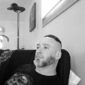 Meet your Posher, Steve